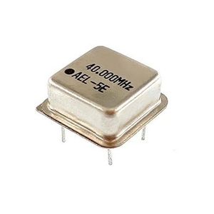 کریستال اسیلاتور 40.000MHz پکیج DIP-8