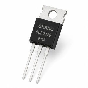 ماسفت N-Channel TO-220 | FMP60N170S2FDHF