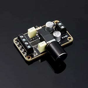 ماژول آمپلی فایر استریو 2x5W کلاس D با تراشه PAM8406