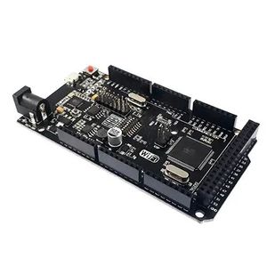 برد آردوینو MEGA 2560 + WiFi ESP8266 | ATmega2560