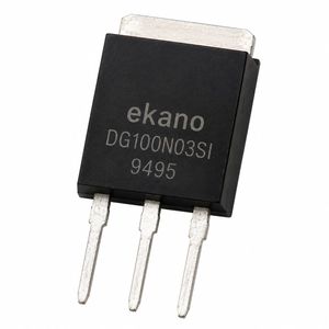 ماسفت N-Channel TO-251-3S | DG100N03SI