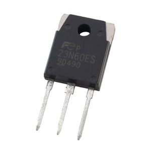 ماسفت قدرت FMV23N60ES نوع N-Channel ژاپنی مارک FUJI پکیج TO-3P
