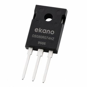 ماسفت N-Channel TO-247 | OSG60R074HZ