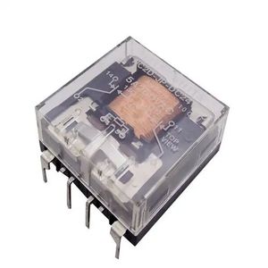 رله شیشه‌ای 24V 8PIN MATSUSHITA | NC2D-JP