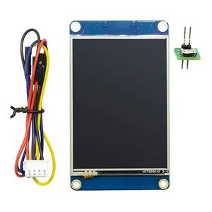 نمایشگر لمسی HMI با 2.8 اینچ | Nextion NX3224T028