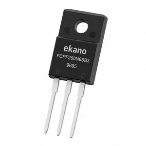 ماسفت N-Channel TO-220FP | FCPF250N65S3