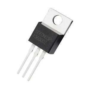ماسفت N-Channel TO-220 | SG60N03P