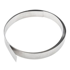 نوار نیکل جوش باتری قلع اندود شده 1متری عرض 5mm