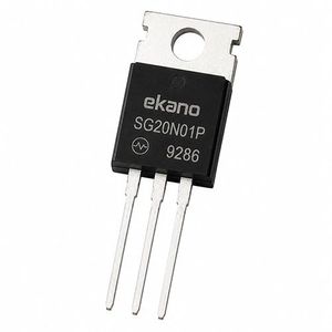 ماسفت N-Channel TO-220 | SG20N01P