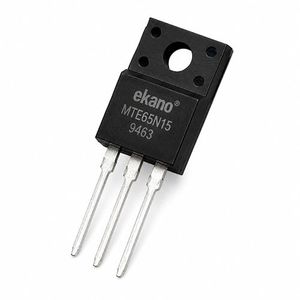 ماسفت N-Channel TO-220FP | MTE65N15