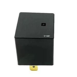 رله خودرویی 24V C1451 4PIN SONG CHUAN | 896L-1AH-D