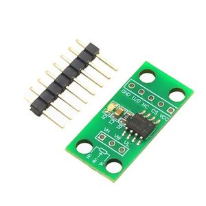 ماژول پتانسیومتر دیجیتال X9C103S | 10KΩ