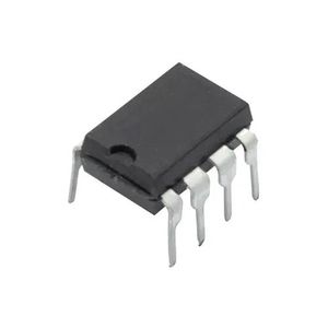 تراشه کنترلر سوئیچینگ DIP-8 | DK124