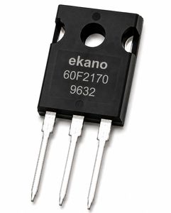 ماسفت N-Channel TO-247 | FMW60N170S2FDHF
