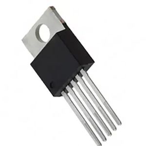 رگولاتور متغیر TO-220-5 | LM2576T-ADJ