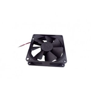 فن 12v سایز 9x9 ضخامت 2.5cm