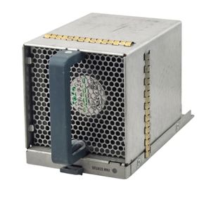 فن دمنده سانتریفیوژ سروری 12v-4.68A پرقدرت مارک Nidec مدل C80V12BS1AJ