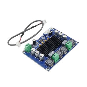 ماژول آمپلی فایر دو کاناله 2x30 وات با تراشه TPA3110