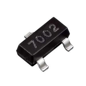 ماسفت N-Channel SOT-23 | 2N7002