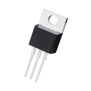 ماسفت N-Channel TO-220 | FQP2N60C