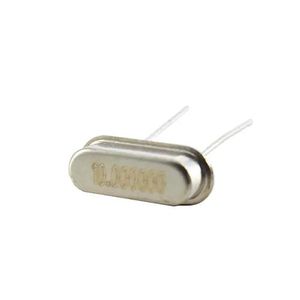کریستال SMD HC-49USM | 10MHz