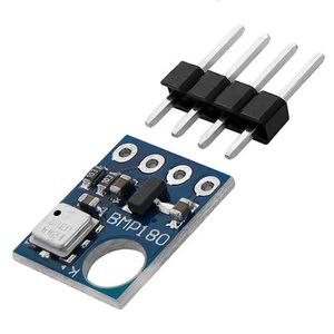 ماژول BMP180 | فشارسنج بارومتریک