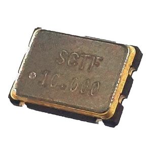 کریستال اسیلاتور SMD 5x7 | 10MHz