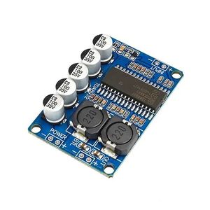 ماژول آمپلی‌فایر مونو Class-D 35W | TDA8932