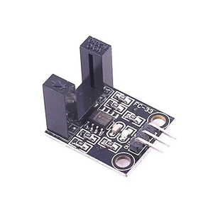ماژول اپتوکانتر - شمارنده نوری مدل FC-33