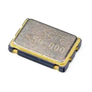 کریستال اسیلاتور SMD 5x7 | 50MHz