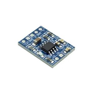 ماژول آمپلی‌فایر مونو 3W | HXJ8002