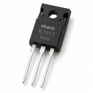 ماسفت N-Channel TO-220FP | 2SK1917