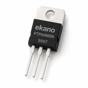 ماسفت N-Channel TO-220 | PTP04N08N