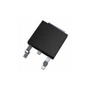 رگولاتور TO-252 +2.5V | GL6030