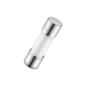 فیوز گچی 250V 5x20 | 5A