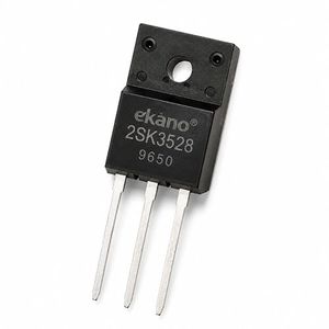 ماسفت N-Channel TO-3P | 2SK3528