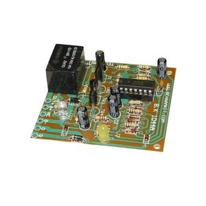 کیت دزدگیر ماشین فول اتوماتیک