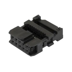 کانکتور IDC 2X5 | IDC