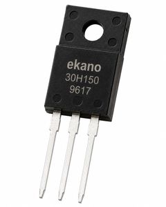 ماسفت N-Channel TO-220FP | 30H150