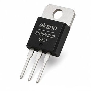 ماسفت N-Channel TO-220 | SG100N03P