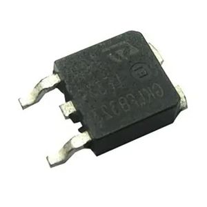 رگولاتور SMD +3.3V | LF33