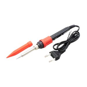 هویه سرامیکی 60 وات دیمر دار دیجیتال Aneng مدل SL105