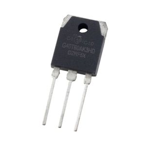 ترانزیستور IGBT مدل CRG40T60AK3HD