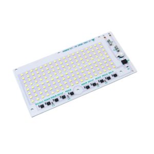 LED DOB سفید مهتابی 220V 100W سایز 171.5x85mm دارای مدار محافظتی Anti Surge