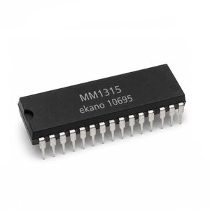 تراشه SDIP-30 | MM1315