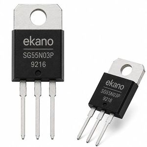 ماسفت N-Channel TO-220 | SG55N03P