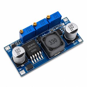 ماژول مبدل DC-DC کاهنده | LM2596S