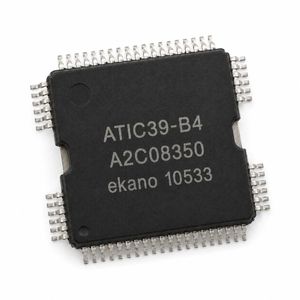 تراشه QFP-64 | A2C08350