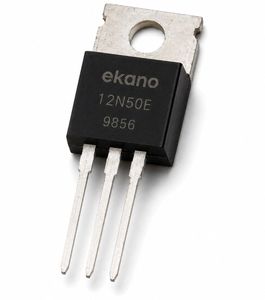 ماسفت N-Channel TO-220 | FMP12N50E