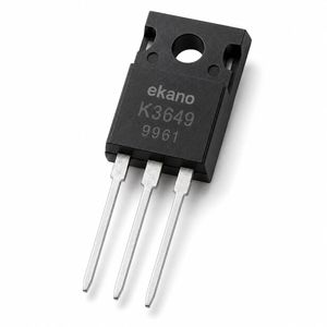 ماسفت N-Channel TO-220FP | 2SK3649